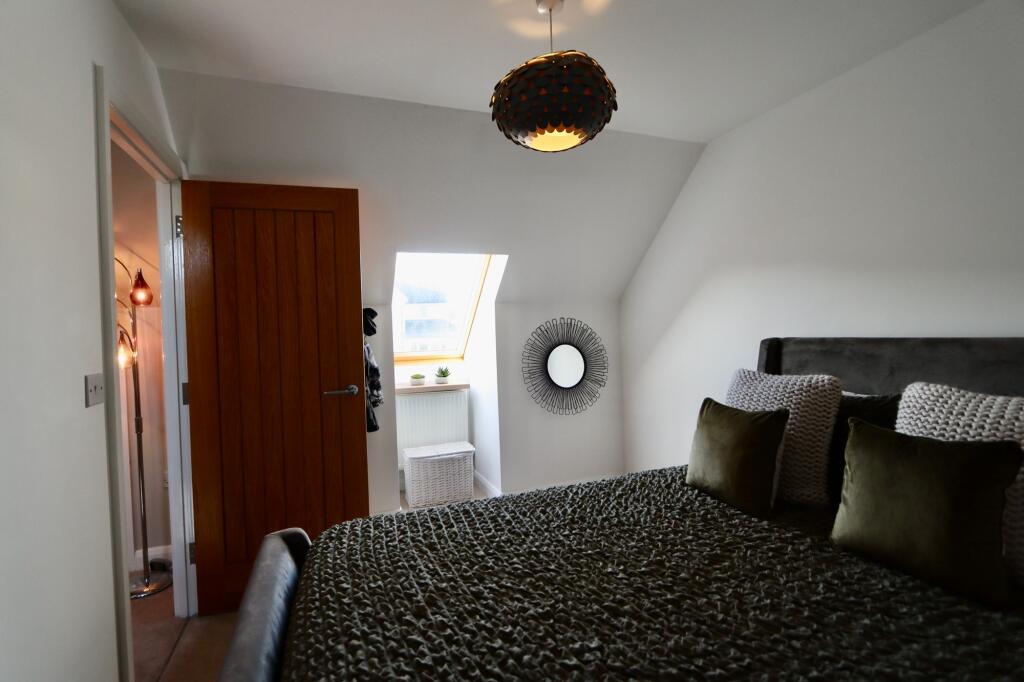 Additional image 42 of Trem Yr Afon, Cefn Hengoed, CF82