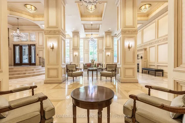 Additional image 38 of 3600 Yonge St Unit 822