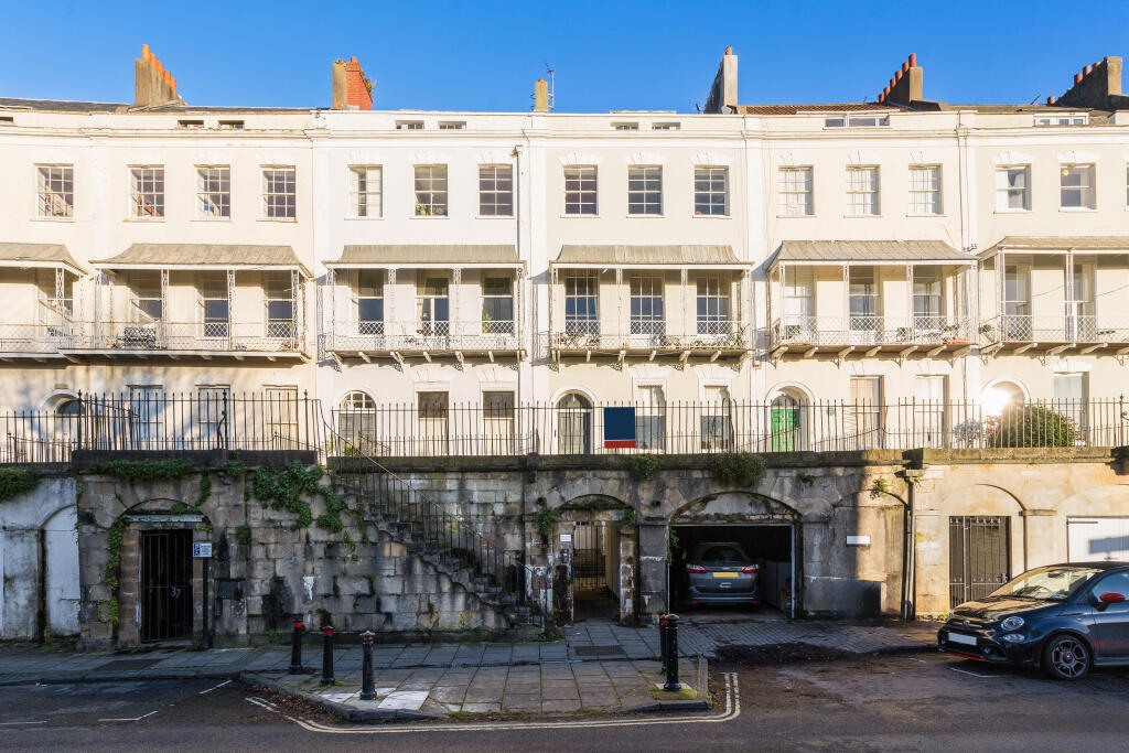 Additional image 18 of Royal York Crescent, Bristol, BS8