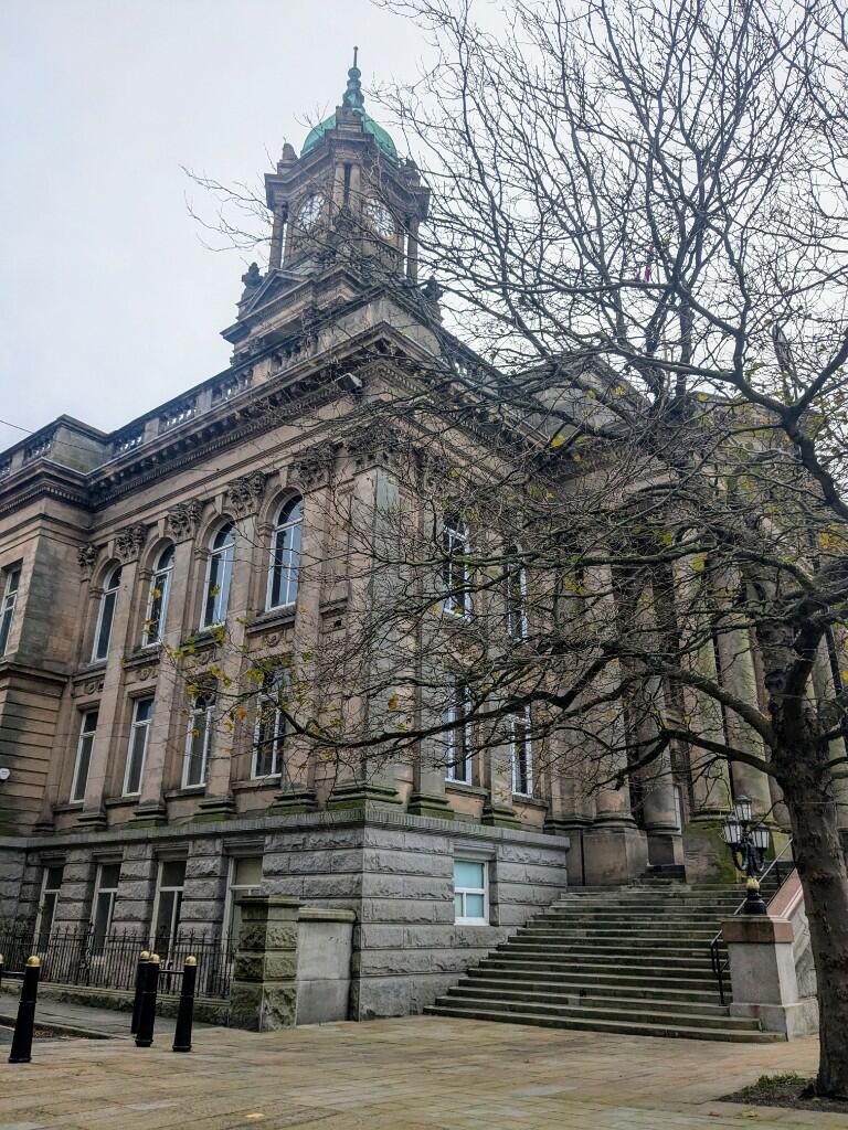 Additional image 17 of Hamilton Square, Birkenhead, Wirral, Merseyside, CH41