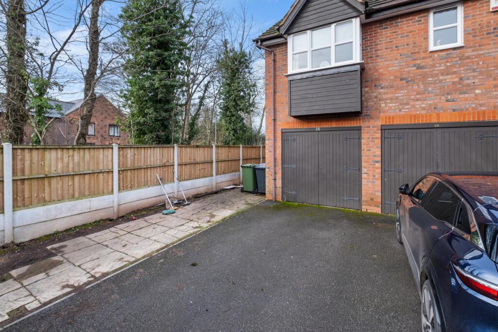 Additional image 19 of Pavilion Gardens, Bromsgrove, Worcestershire