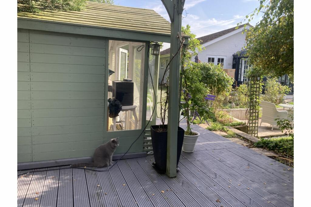 Additional image 63 of Haymakers Way, Chester, CH1