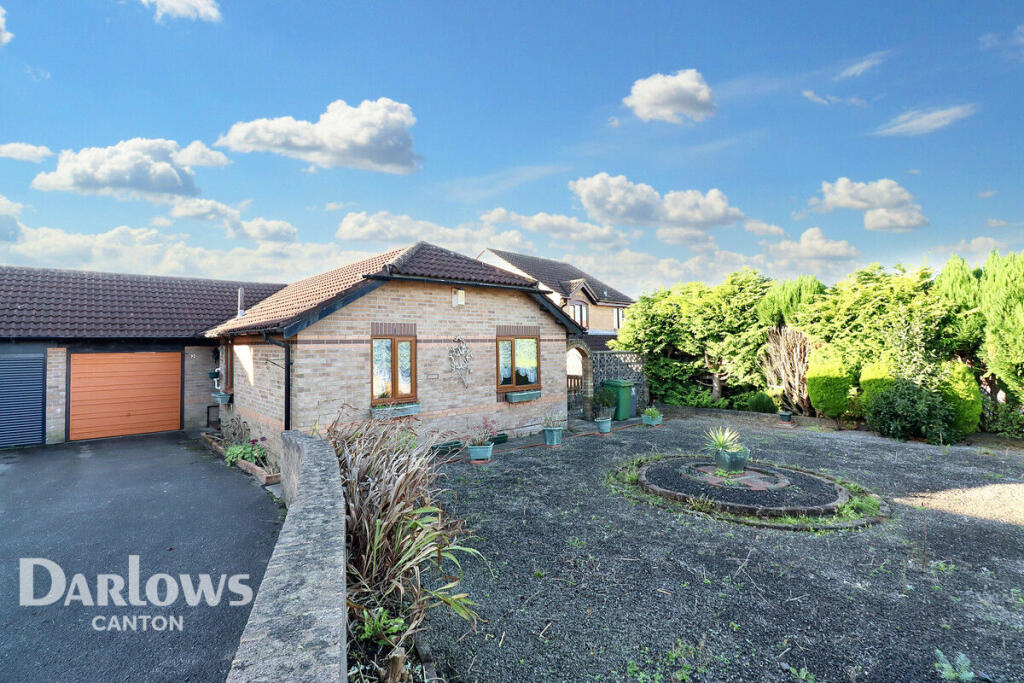 Additional image 27 of Meirwen Drive, Cardiff