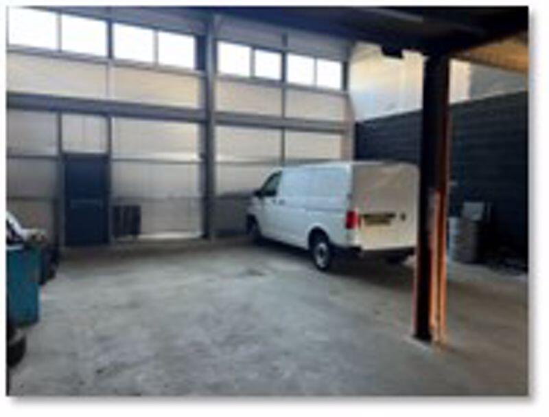 Additional image 5 of Unit 14 Felindre Court Business Park, Pencoed, Bridgend, CF35 5PZ