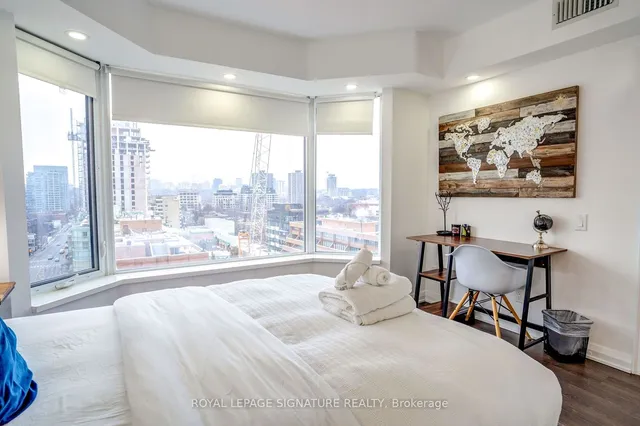 Additional image 16 of 155 Yorkville Ave Unit 1218