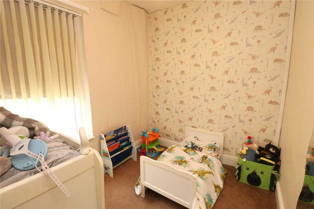 Additional image 12 of Parkhill Road, Prenton, Wirral, CH42