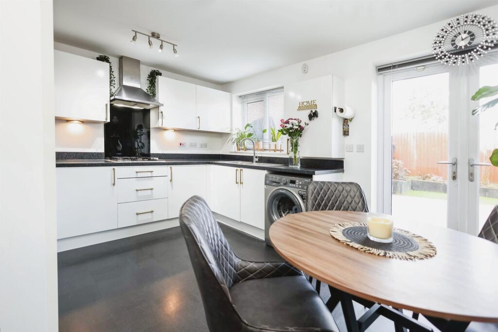 Additional image 6 of Stokesay Close, Chelmsley Wood, Birmingham