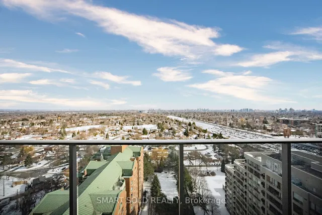 Additional image 14 of 5791 Yonge St Unit 2608