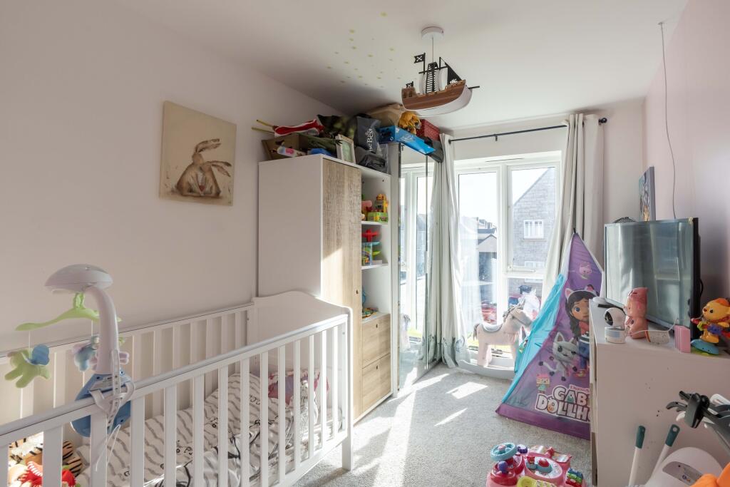 Additional image 11 of Tanner Road, Banwell, North Somerset