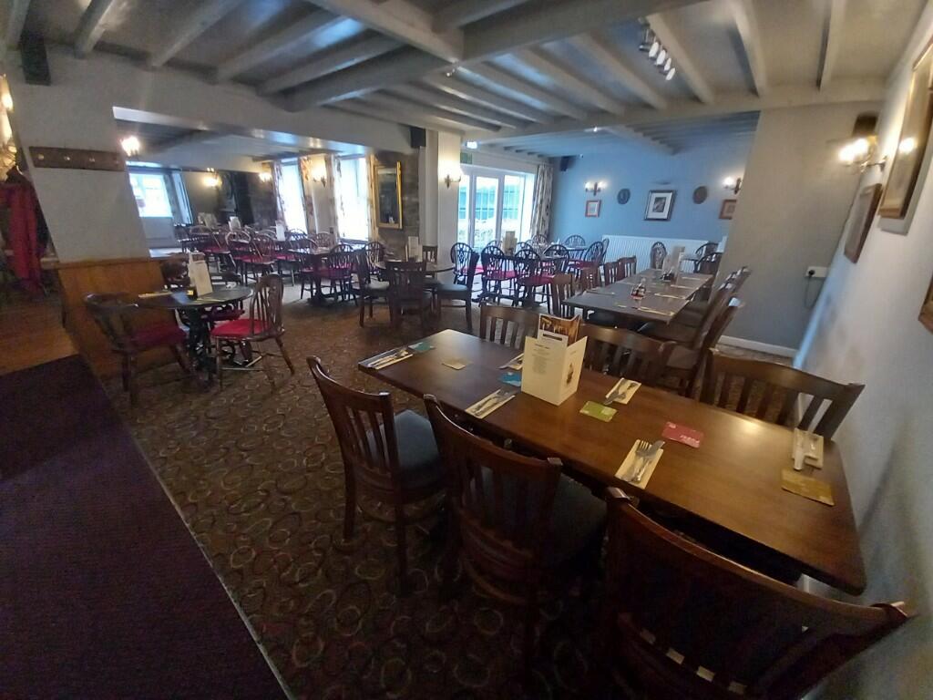 Additional image 5 of Victoria Inn, Sigingstone, Cowbridge, Glamorgan, United Kingdom, CF71 7LP