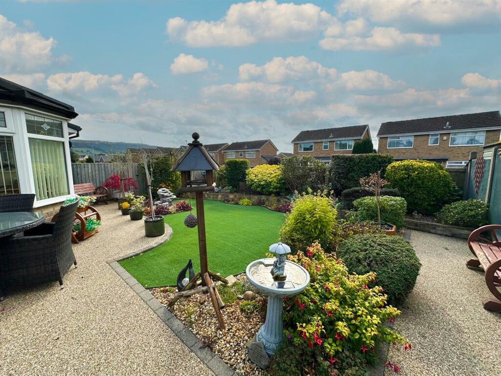 Additional image 14 of Claymore Rise, Silsden