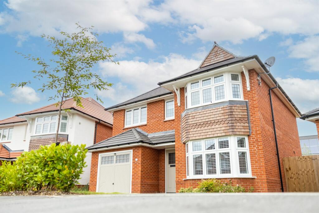 Additional image 23 of Toga Crescent, Chester