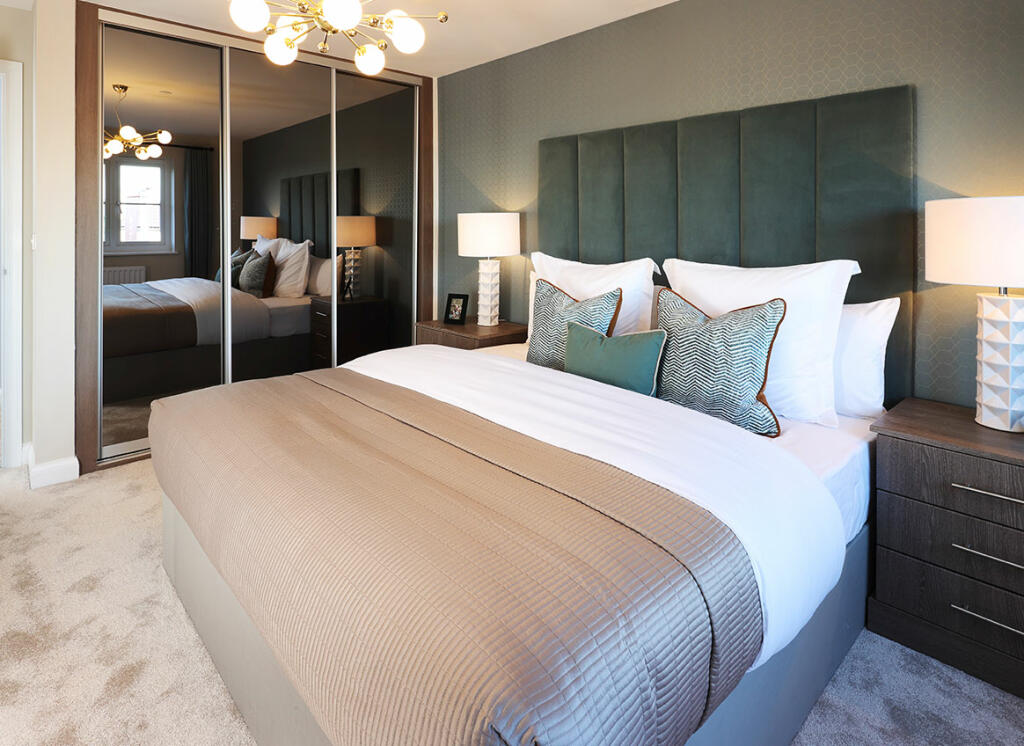 Additional image 6 of Hendredenny Drive, Hendredenny, 
Caerphilly,
CF83 2UQ