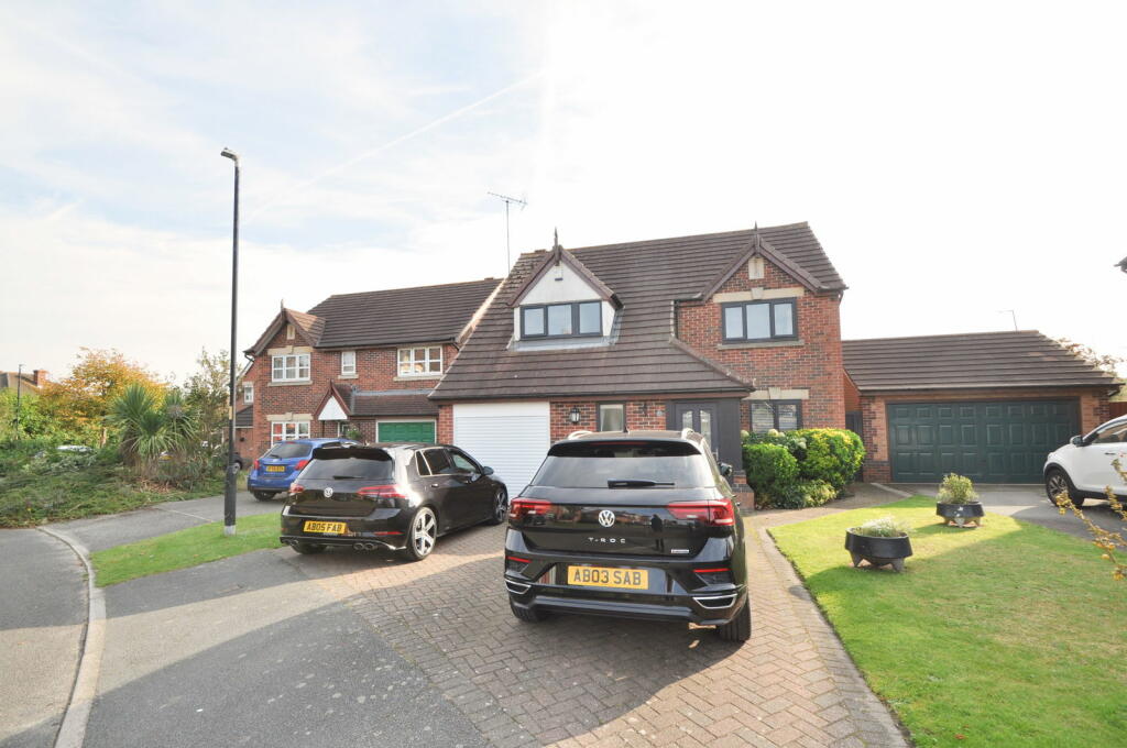 Additional image 5 of Greenleas Close, Wallasey Village