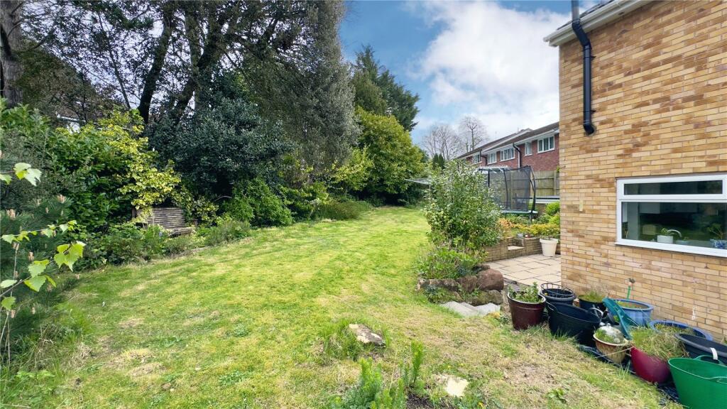 Additional image 15 of Lea Close, Prenton, Wirral, Merseyside, CH43