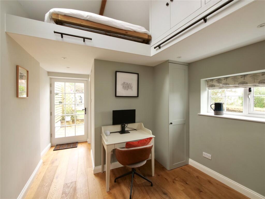 Additional image 22 of Charming Cottage in the heart of Chew Magna