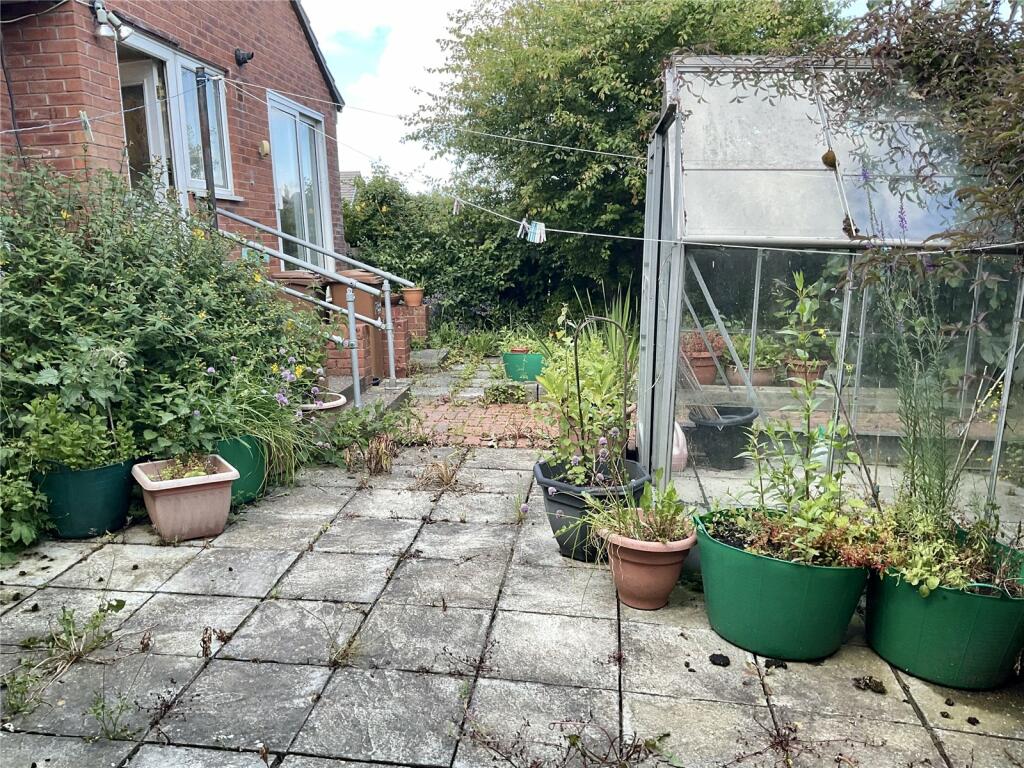 Additional image 16 of Boot End, Bagillt, Flintshire, CH6