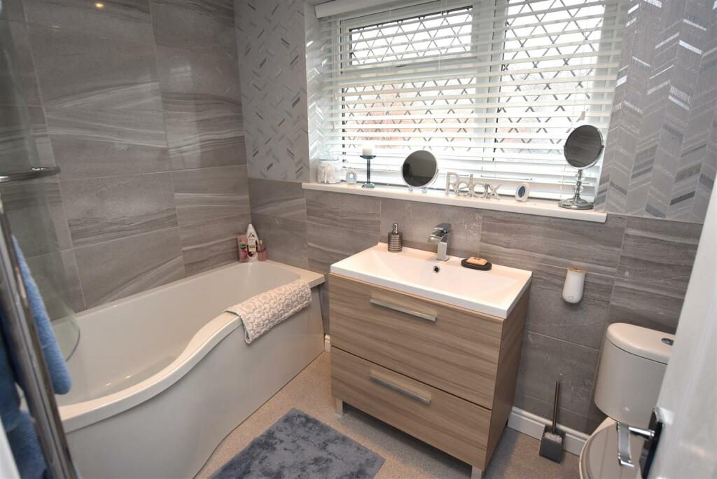 Additional image 20 of Statham Road, Bidston