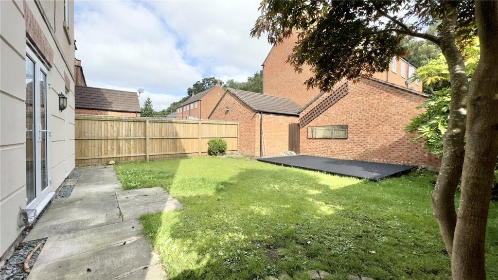 Additional image 24 of Wood Heath Way, Eastham, Wirral, Merseyside, CH62