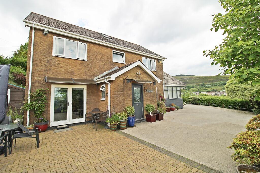 Additional image 31 of Evanstown, Gilfach Goch, Porth, Rhondda Cynon Taff. CF39 8RU