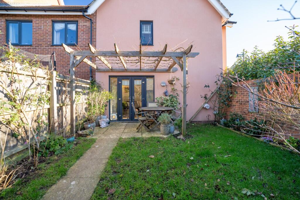 Additional image 20 of Brace Dein, Upper Cambourne, Cambridge, CB23