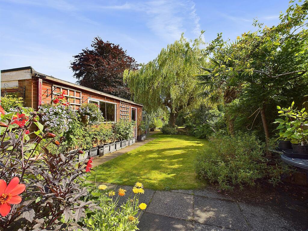 Additional image 21 of Oakfield Drive, Upton-By-Chester, Chester, CH2