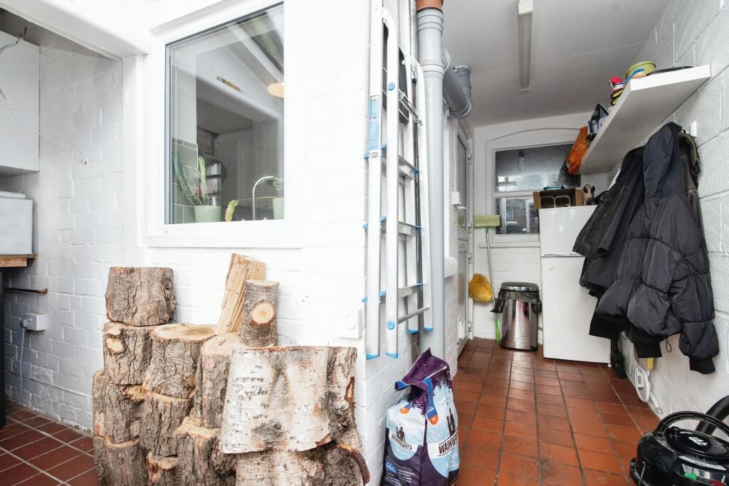 Additional image 10 of Churchfields Road, Bromsgrove, Worcestershire, B61