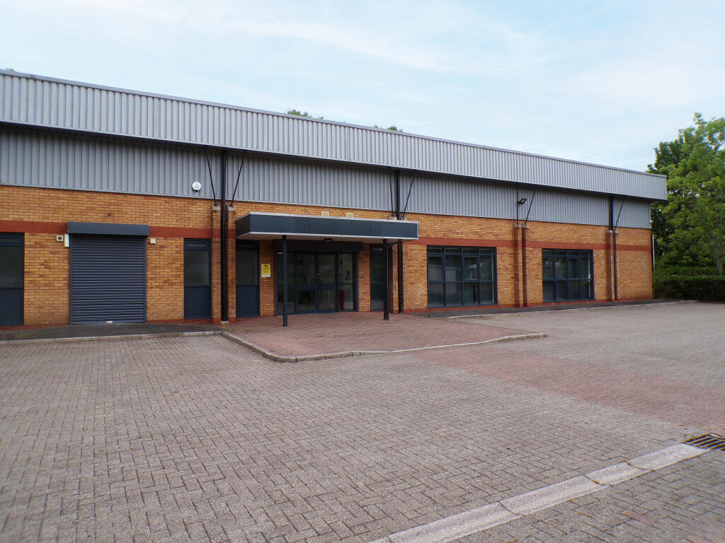 Additional image 7 of Triangle Business Park, Pentrebach, Merthyr Tydfil, CF48 4TQ