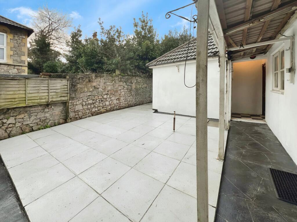 Additional image 16 of Hill Road, Weston-super-Mare, Somerset, BS23 2RY