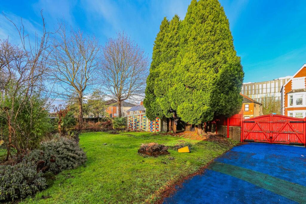 Additional image 18 of Colum Road, Cathays