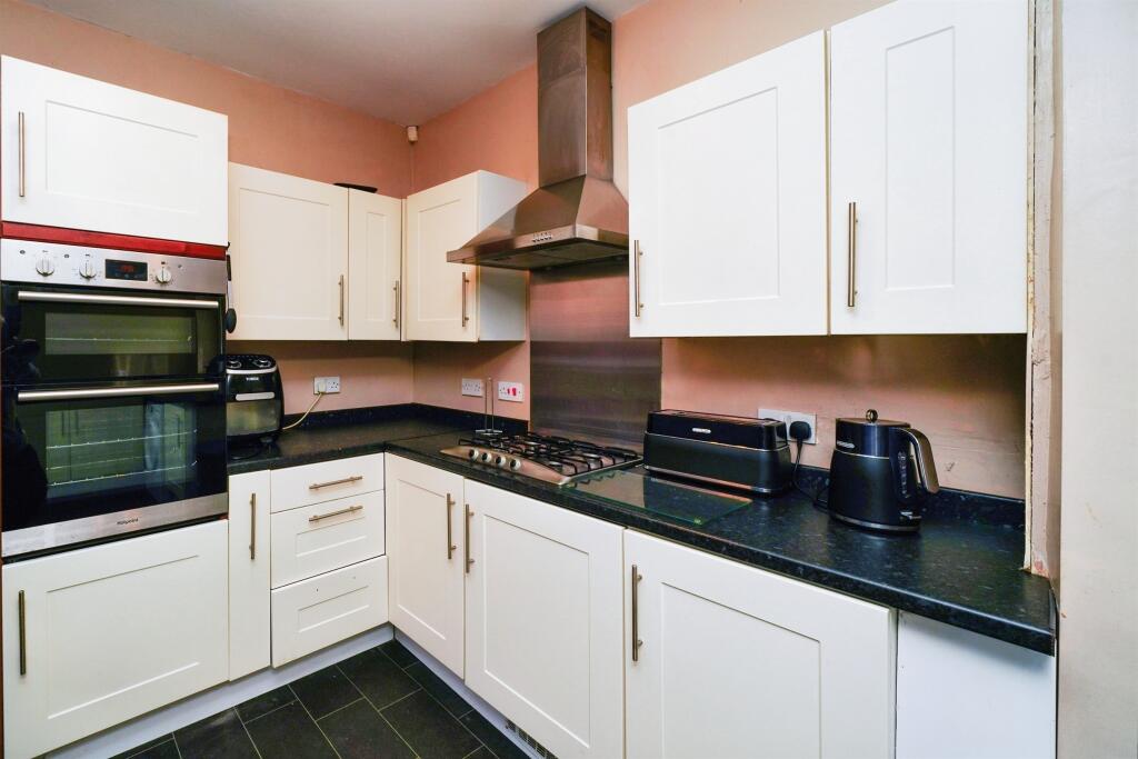 Additional image 5 of Leasoweside, Wirral