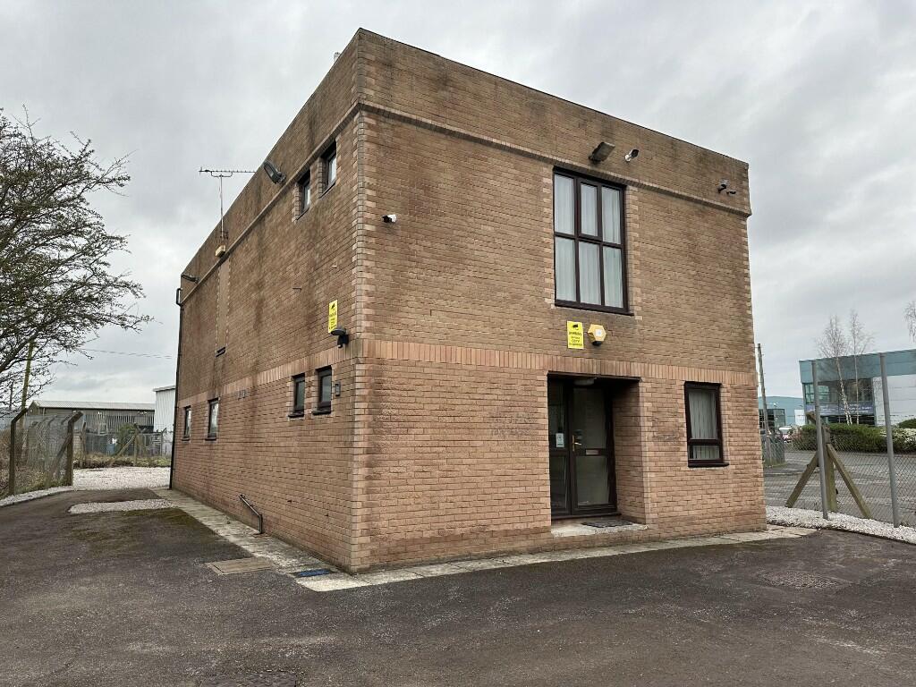 Additional image 15 of Brymau House, River Lane, Saltney, Chester CH4 8RU