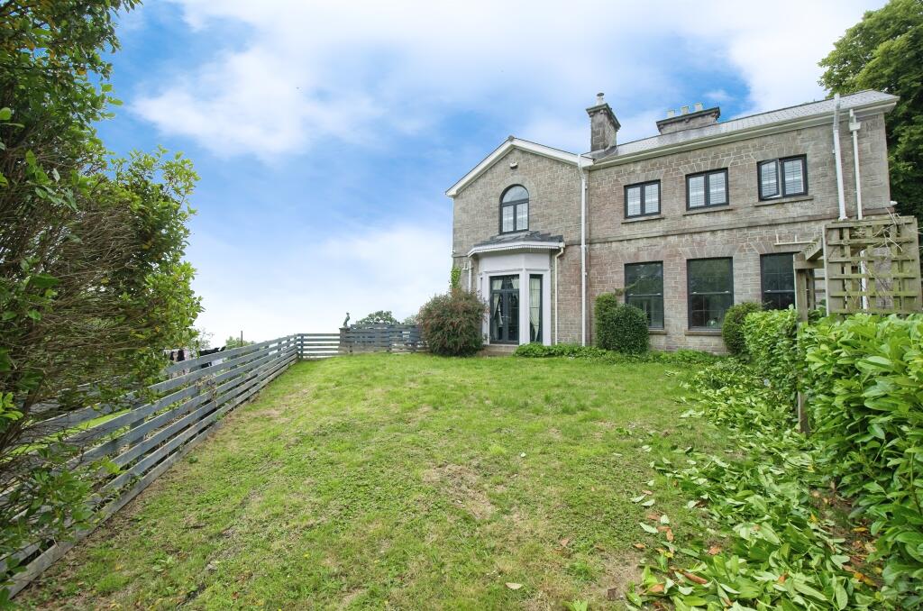 Additional image 28 of Porthkerry House, Barry