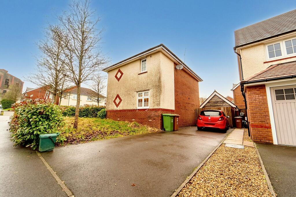 Additional image 20 of Osprey Drive, Penallta, CF82