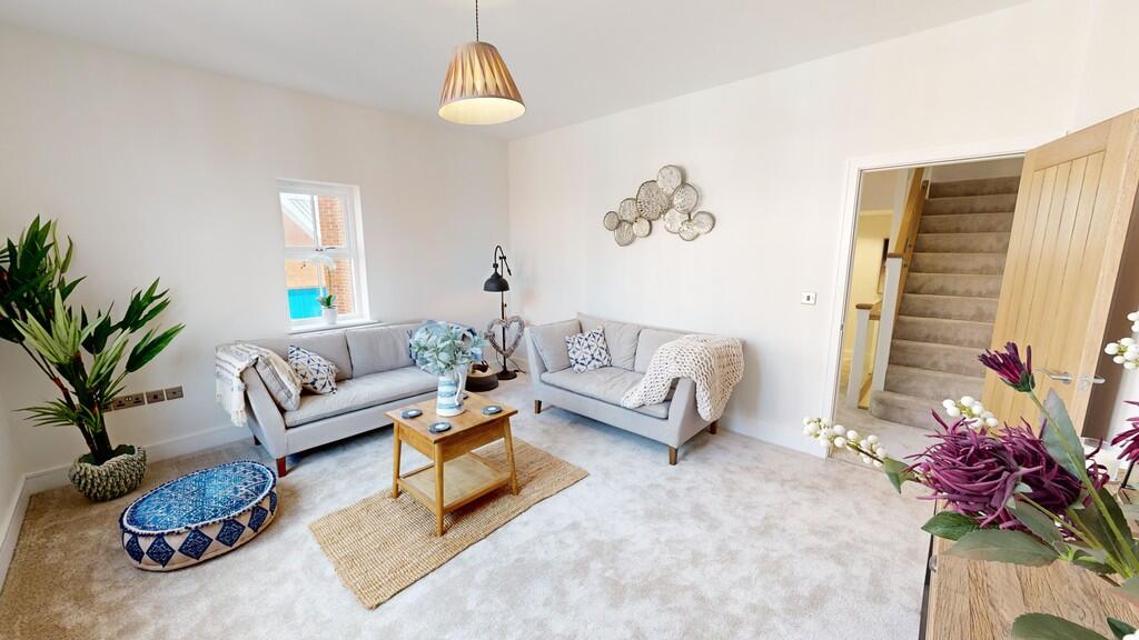 Additional image 21 of Mews 4, Bollands Court, Commonhall Street