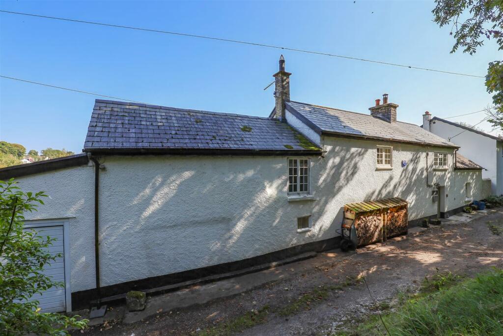 Additional image 10 of Piccadilly, Llanblethian, Nr Cowbridge, Vale of Glamorgan, CF71 7JL