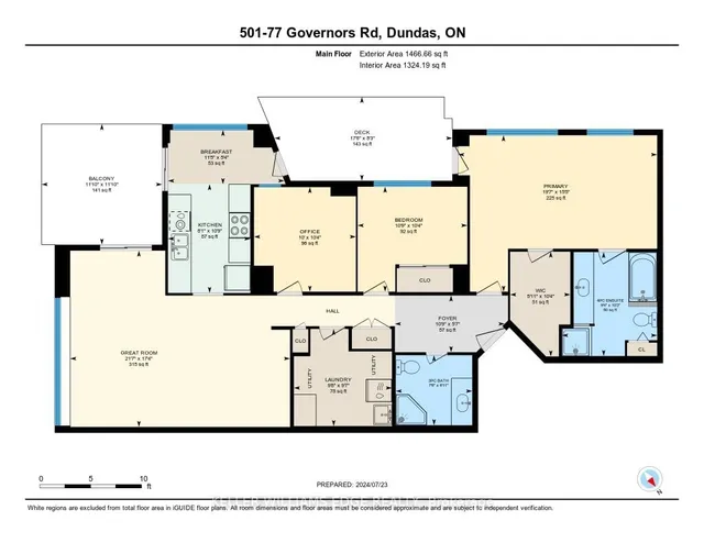 Additional image 40 of 77 Governors Rd Unit 501