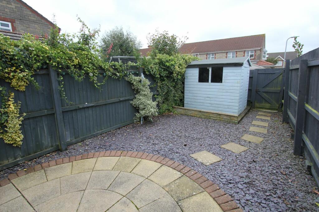 Additional image 10 of Maes Illtuds, Llantwit Major, CF61