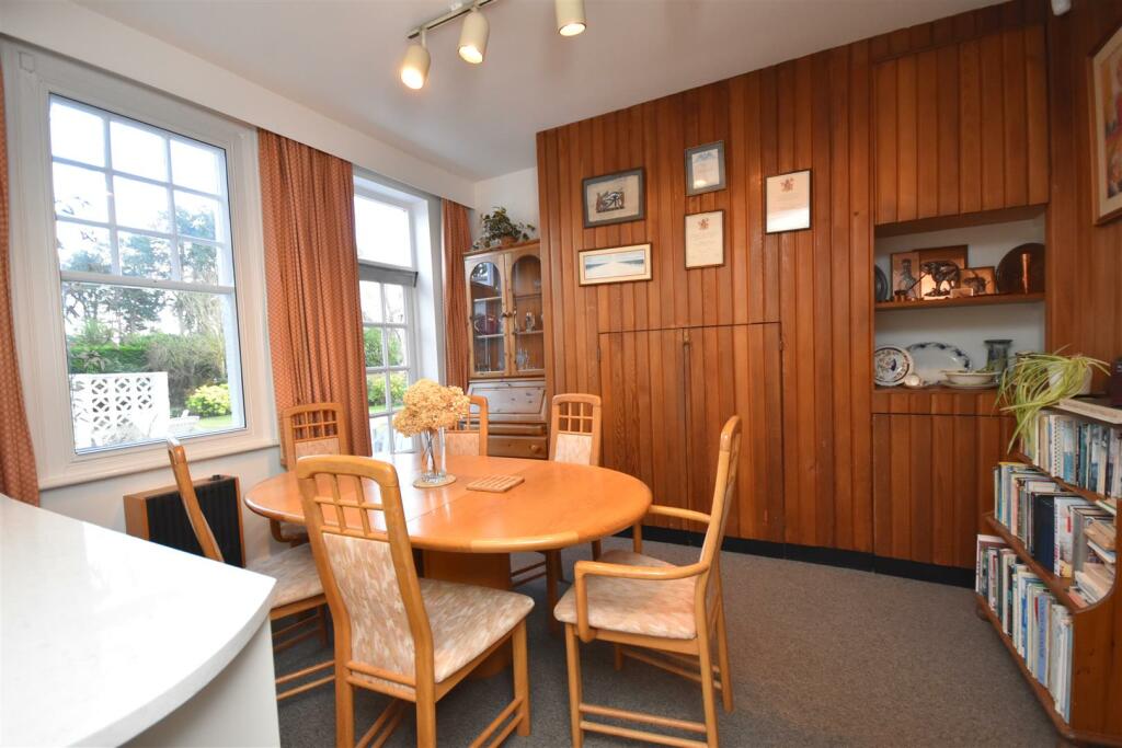 Additional image 29 of Mill Lane, Willaston