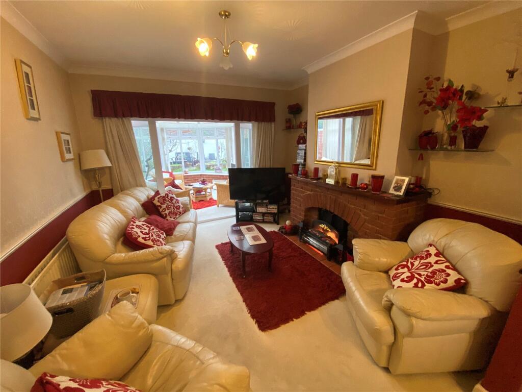 Additional image 2 of Kinsbourne Avenue, Bournemouth, Dorset, BH10