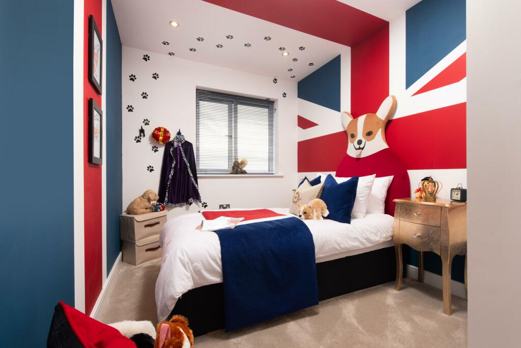 Additional image 9 of The Fairways,
Westhoughton,
Bolton,
BL5