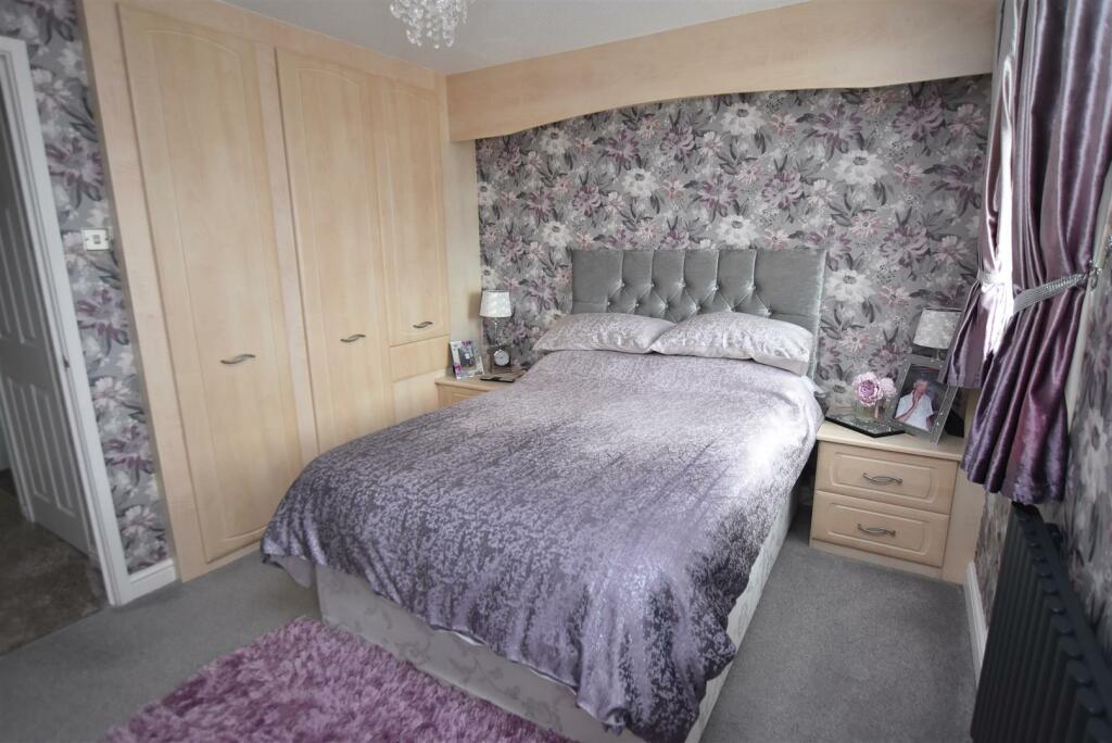 Additional image 23 of Statham Road, Bidston