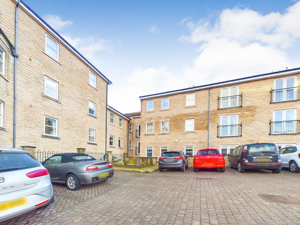 Millwood, Sycamore Avenue, Bingley