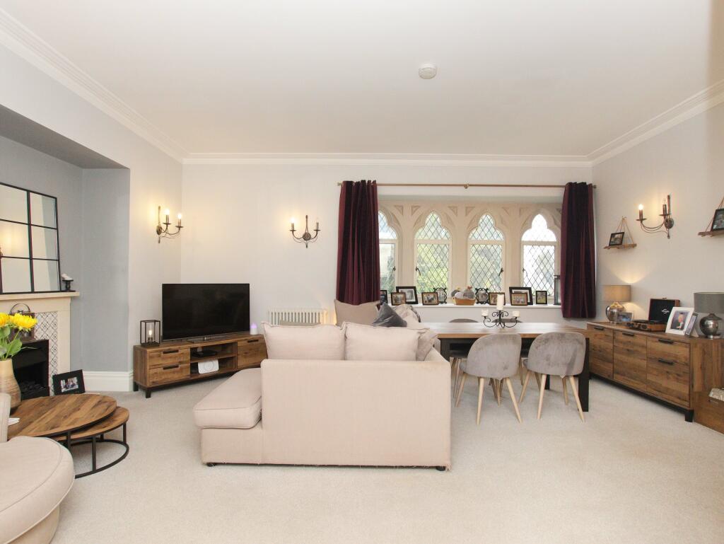 Additional image 2 of The Manor, Talygarn, Pontyclun, CF72 9WT