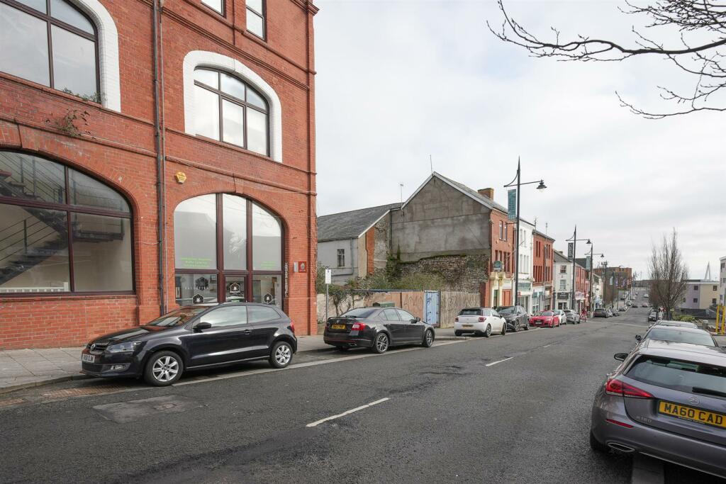 Additional image 2 of Holton Road, Barry