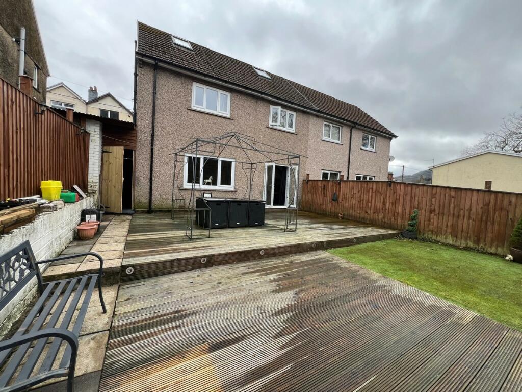 Additional image 15 of Castleton Avenue Treorchy - Treorchy