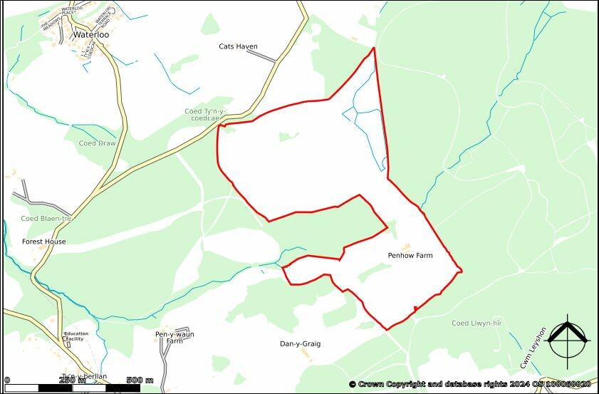 Additional image 13 of Penhow Farm, Rudry, Caerphilly, CF83