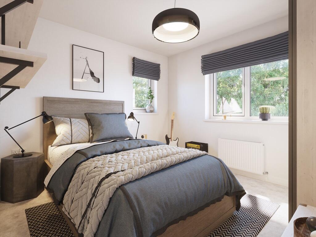 Additional image 8 of Clare Garden Village,
Dunraven Close
Cowbridge
CF71 7FG