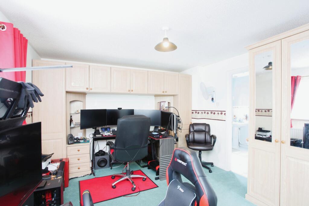 Additional image 15 of Clos Cae Pwll, Treharris, CF46