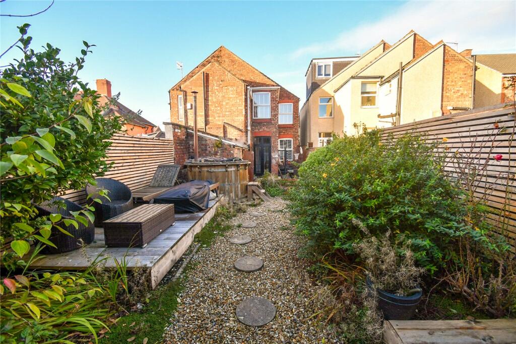 Additional image 7 of St. Johns Road, Wallasey, Wirral